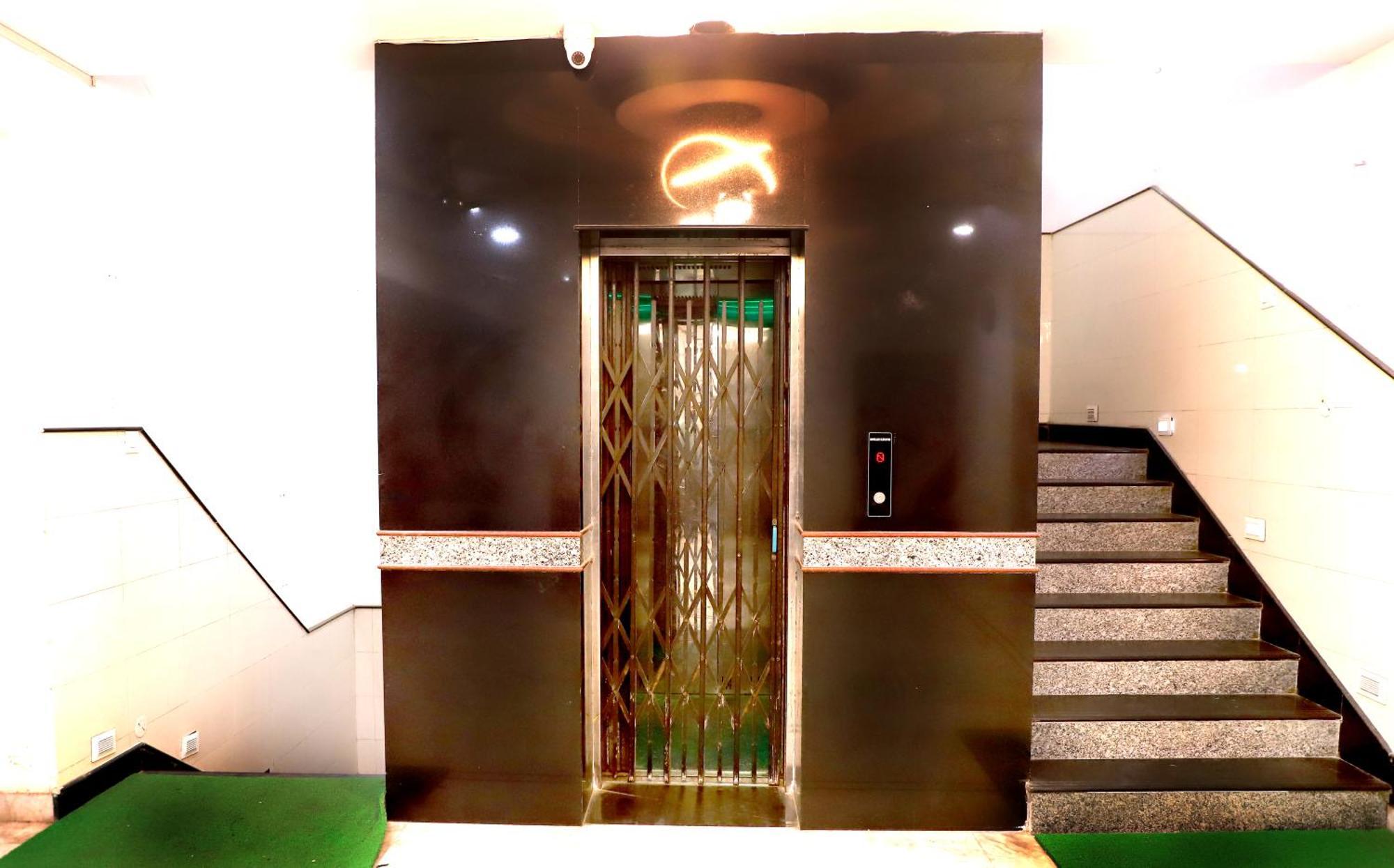 Hotel River View Khagaria Exterior foto